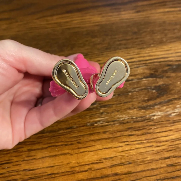 BaubleBar Mickey Mouse bag charm - Picture 7 of 7